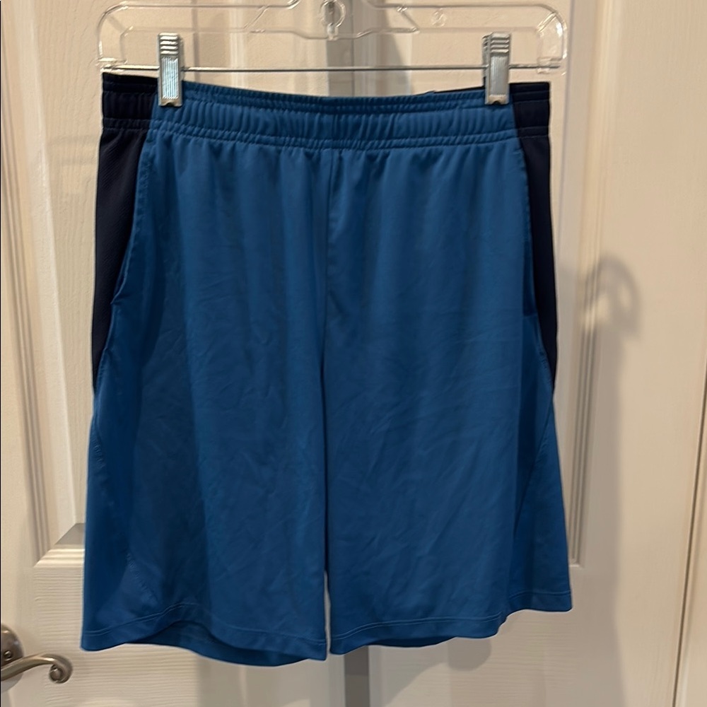 Boys All in Motion Athletic Shorts